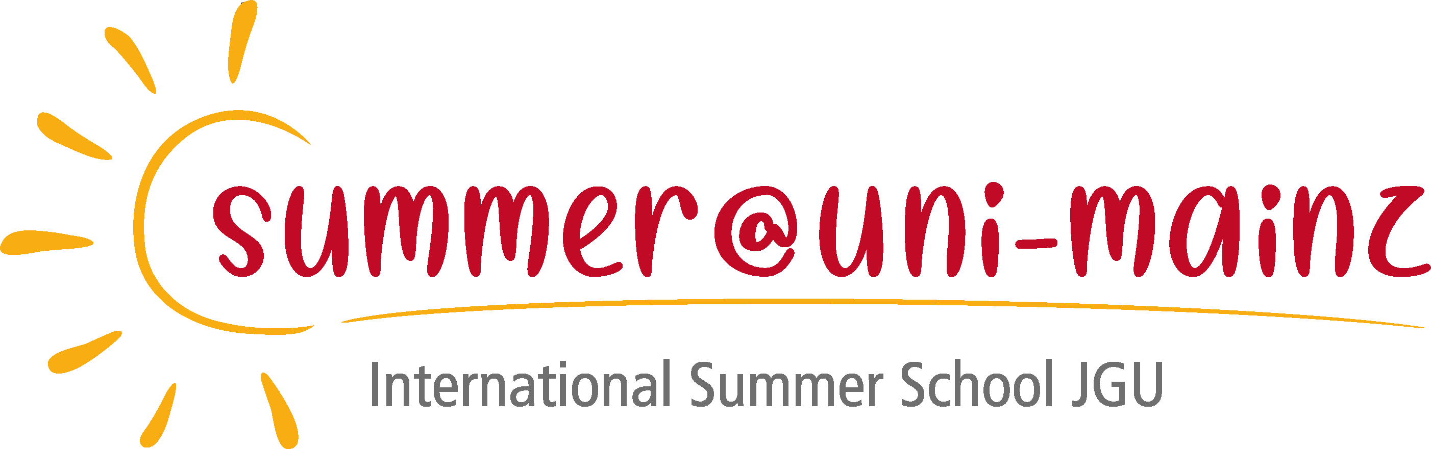 Online Summer@Uni-Mainz 2023