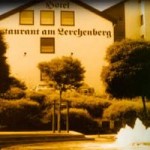 Hotel am Lerchenberg