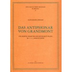 AntiphonarGrandmont