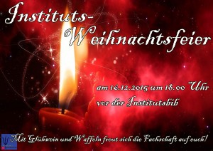 FS Weihnachtsfeier2015