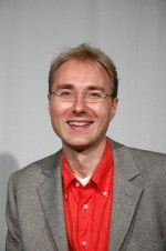 Illustration Univ.-Prof. Dr. Kai Arzheimer