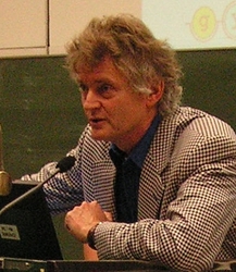 Univ.-Prof. Dr. Stephan Grätzel graetzel