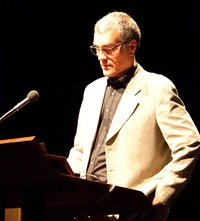 bild von Professor Thomas Metzinger Professor Thomas Metzinger