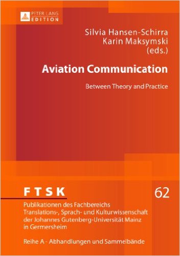 Aviation Communication - Between Theory and Practice