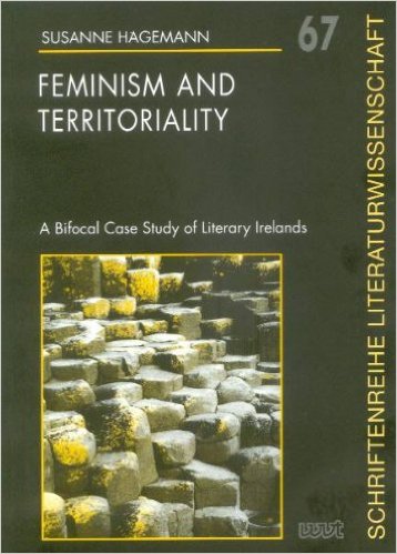 Feminism and Territoriality - A Biblical Case Study of Literary Irelands