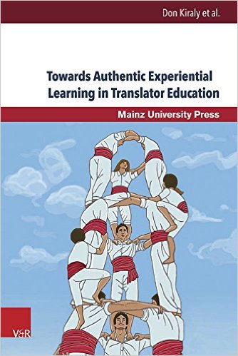 Authenticity, Autonomy, and Automation: Training Conference Interpreters (in Towards Authentic Experiental Learning in Translator Education