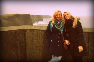 Cliffs of Moher