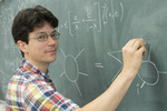 Foto: Peter Pulkowski Prof. Dr. Johannes Henn