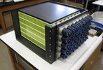 Foto/©: Virginia Tech, Center for Neutrino Physics
