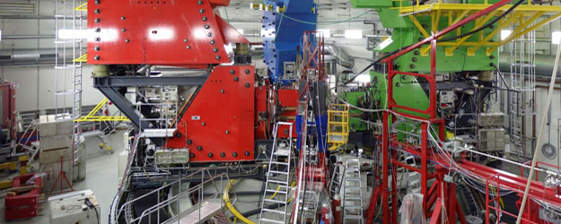 Institute of Nuclear Physics Institute of Nuclear Physics