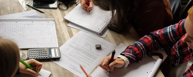 Institute of Mathematics Institute of Mathematics