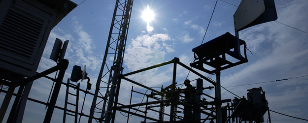 Institute of Atmospheric Physics Institute of Atmospheric Physics