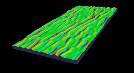How are fold-and-thrust belts formed? How are fold-and-thrust belts formed?