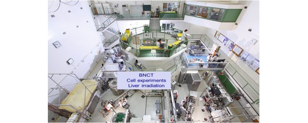 Das BNCT-Projekt Das BNCT-Projekt