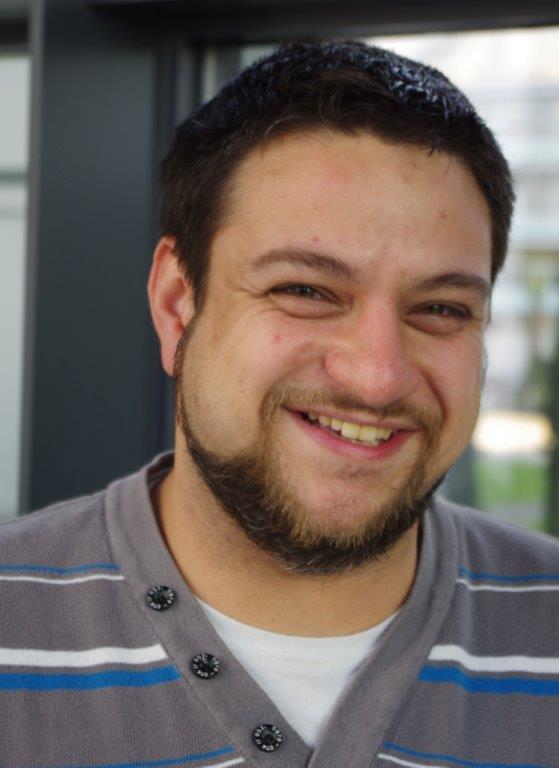 Bernd resch dissertation