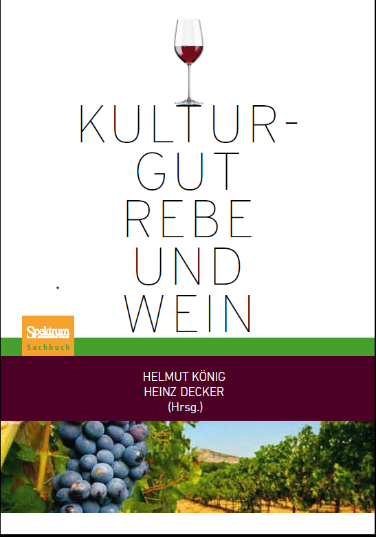 Buchpräsentation