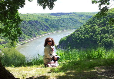 Evgenia Nikitina