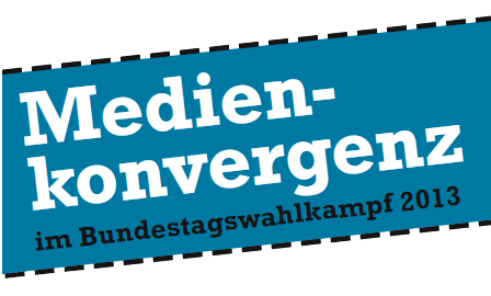 medienkonvergenz im wahlkampf