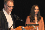 Go to press release in German