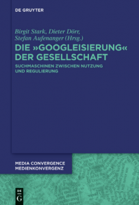 Googleisierung