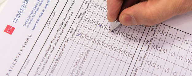 Das Institut für Lehrergesundheit verfolgt das Ziel, Lehrkräfte und pädagogische Fachkräfte in Rheinland-Pfalz zu unterstützen, Belastungen ab- und Ressourcen aufzubauen. <small>(Foto: Peter Pulkowski)</small> Das Institut für Lehrergesundheit verfolgt das Ziel, Lehrkräfte und pädagogische Fachkräfte in Rheinland-Pfalz zu unterstützen, Belastungen ab- und Ressourcen aufzubauen. <small>(Foto: Peter Pulkowski)</small>