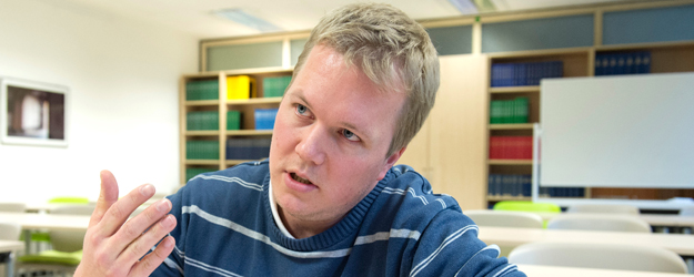 Die AG eHealth untersucht die Kommunikation zwischen Ärzten und Patienten in den Neuen Medien. (Foto: Peter Pulkowski) Die AG eHealth untersucht die Kommunikation zwischen Ärzten und Patienten in den Neuen Medien. (Foto: Peter Pulkowski)