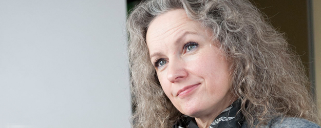 Dr. Edith Struchholz-Pommeranz, stellvertretende Leiterin des Studium generale an der Johannes Gutenberg-Universität Mainz (JGU) (Foto: Peter Pulkowski) Dr. Edith Struchholz-Pommeranz, stellvertretende Leiterin des Studium generale an der Johannes Gutenberg-Universität Mainz (JGU) (Foto: Peter Pulkowski)