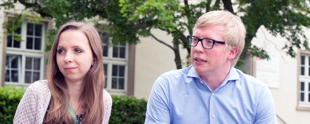 Die Mitglieder des RLC Mainz betrachten die Arbeit des Vereins als wichtigen Dienst an der Gesellschaft und engagieren sich ehrenamtlich. (Foto: Peter Pulkowski) Die Mitglieder des RLC Mainz betrachten die Arbeit des Vereins als wichtigen Dienst an der Gesellschaft und engagieren sich ehrenamtlich. (Foto: Peter Pulkowski)