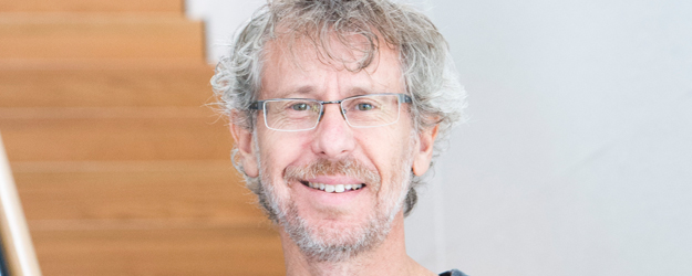 Dr. Alejandro F. Schinder of the Instituto Leloir in Buenos Aires will be building a cooperation network with the Translational Neurosciences Research Center. (photo: Peter Pulkowski) Dr. Alejandro F. Schinder of the Instituto Leloir in Buenos Aires will be building a cooperation network with the Translational Neurosciences Research Center. (photo: Peter Pulkowski)