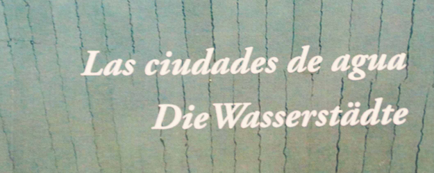 Among the prizes he has received are the Pablo Neruda Prize and the Chilean Primo Nacional de Literatur. (photo: Max Frömling) Among the prizes he has received are the Pablo Neruda Prize and the Chilean Primo Nacional de Literatur. (photo: Max Frömling)