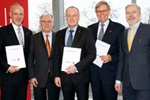 Go to press release in German