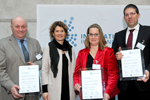 Go to press release in German