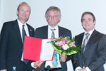 Go to press release in German