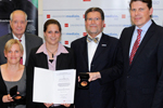Go to press release in German