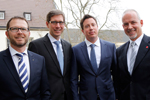 Go to press release in German