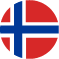 Flagge-NOR