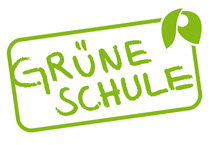 Grüne Schule Logo