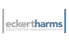 Logo Eckhertharms Architekten