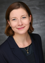 Miriam Toepper