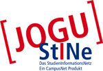 JOGU-StINe