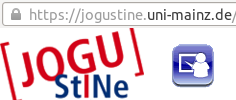 JOGU-StINe/Vorlesungsverzeichnis