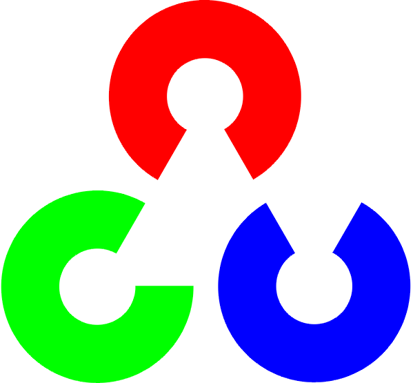 OpenCV logo