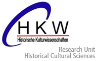HKW Historische Kulturwissenschaften