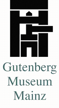 Logo Gutenbergmuseum