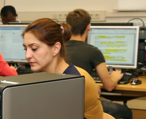 Fachgruppe Translationstechnologien und Terminologie