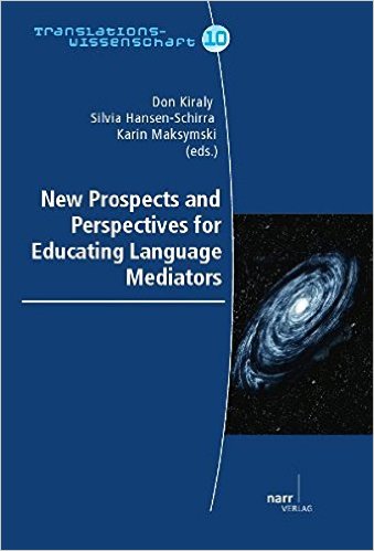 New Prospects and Perspectives for Educating Language Mediators