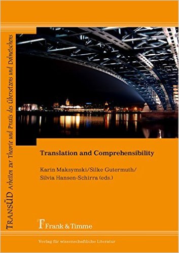 Translation and Comprehensibility