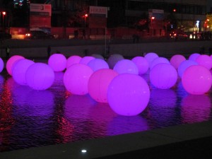 Fete des Lumieres