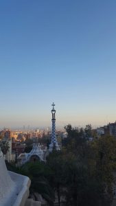 aussicht-vom-parc-gueell-auf-barcelona