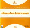 Record with Ahmadou Kourouma